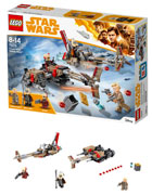 Ref 75215 / 29.99 € / Cloud Rider Swoop Bikes